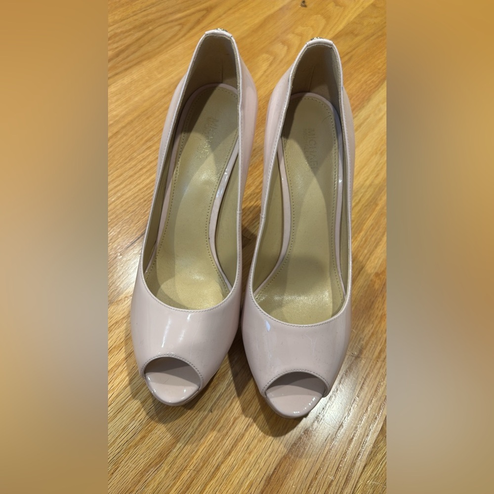 Michael Kors Collection heels